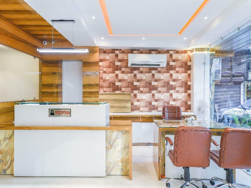 Oyo 15836 Pleasure River Front Resort Tuem Екстериор снимка